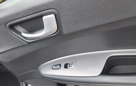 KIA Optima IV, 2019 год, 1 250 000 рублей, 37 фотография