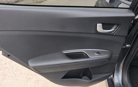 KIA Optima IV, 2019 год, 1 250 000 рублей, 39 фотография