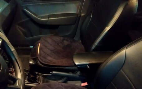 Skoda Rapid I, 2019 год, 1 200 000 рублей, 11 фотография