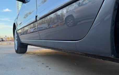 Mitsubishi Lancer IX, 2006 год, 550 000 рублей, 7 фотография