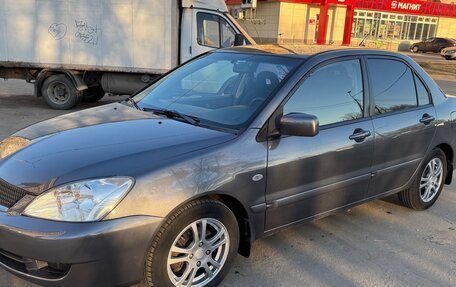 Mitsubishi Lancer IX, 2006 год, 550 000 рублей, 3 фотография