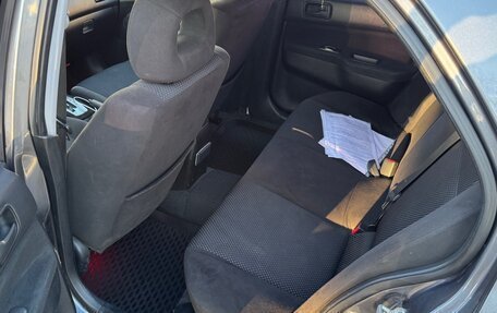 Mitsubishi Lancer IX, 2006 год, 550 000 рублей, 10 фотография