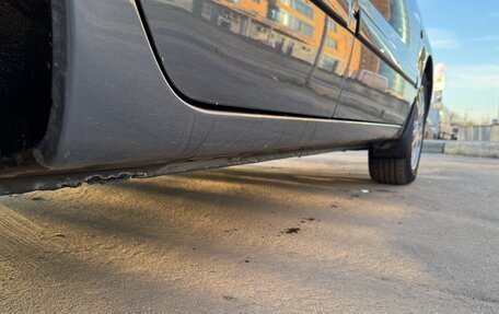 Mitsubishi Lancer IX, 2006 год, 550 000 рублей, 8 фотография