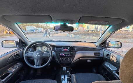 Mitsubishi Lancer IX, 2006 год, 550 000 рублей, 11 фотография