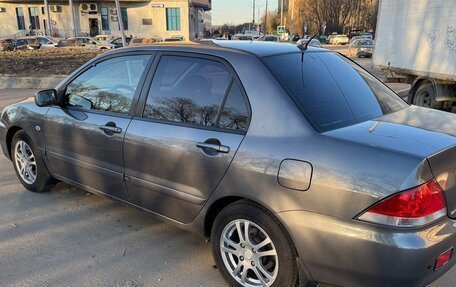 Mitsubishi Lancer IX, 2006 год, 550 000 рублей, 5 фотография
