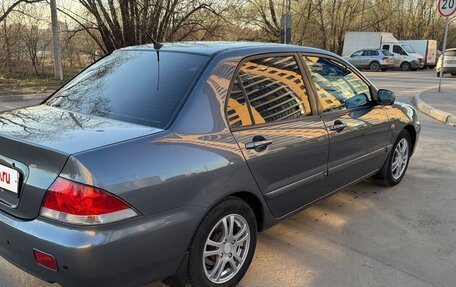 Mitsubishi Lancer IX, 2006 год, 550 000 рублей, 4 фотография