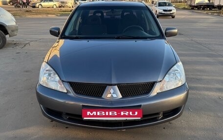 Mitsubishi Lancer IX, 2006 год, 550 000 рублей, 2 фотография