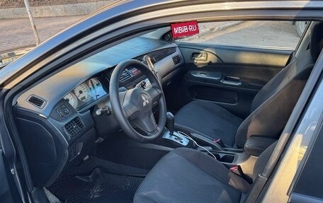 Mitsubishi Lancer IX, 2006 год, 550 000 рублей, 9 фотография