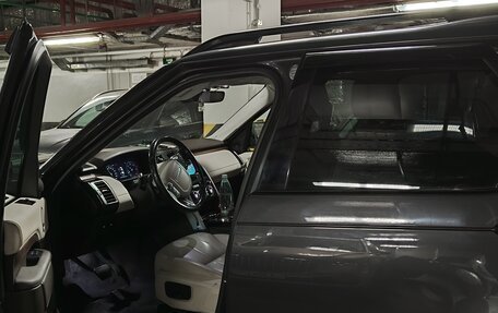 Land Rover Discovery IV, 2018 год, 4 120 000 рублей, 8 фотография