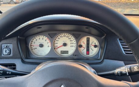 Mitsubishi Lancer IX, 2006 год, 550 000 рублей, 12 фотография