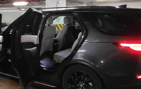 Land Rover Discovery IV, 2018 год, 4 120 000 рублей, 6 фотография