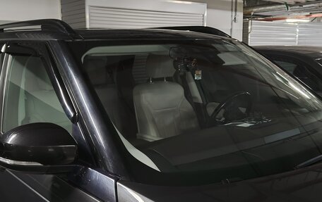 Land Rover Discovery IV, 2018 год, 4 120 000 рублей, 10 фотография