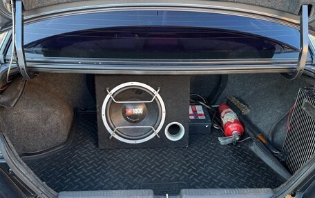 Mitsubishi Lancer IX, 2006 год, 550 000 рублей, 13 фотография