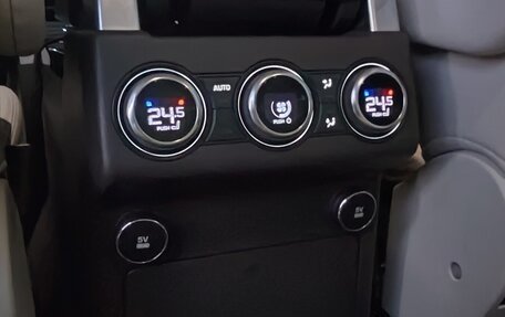 Land Rover Discovery IV, 2018 год, 4 120 000 рублей, 13 фотография