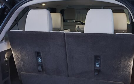 Land Rover Discovery IV, 2018 год, 4 120 000 рублей, 17 фотография