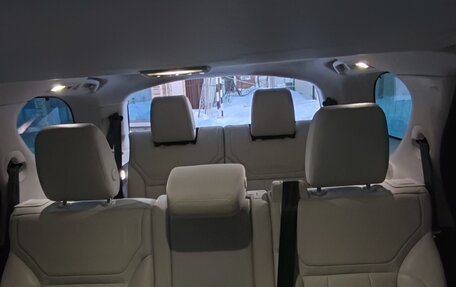 Land Rover Discovery IV, 2018 год, 4 120 000 рублей, 16 фотография