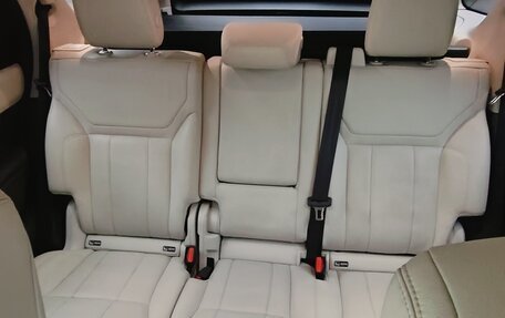 Land Rover Discovery IV, 2018 год, 4 120 000 рублей, 19 фотография