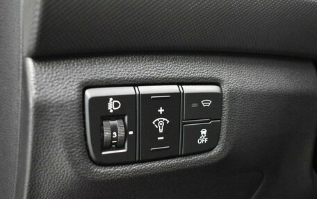 Hyundai Creta I рестайлинг, 2016 год, 1 490 000 рублей, 10 фотография