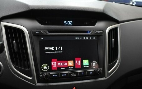 Hyundai Creta I рестайлинг, 2016 год, 1 490 000 рублей, 7 фотография