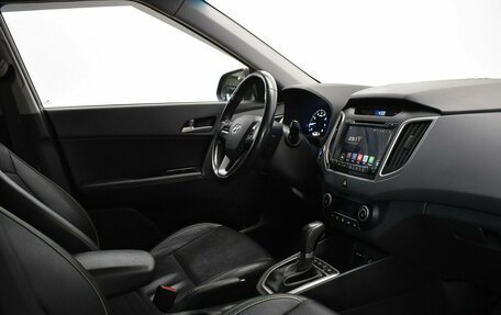 Hyundai Creta I рестайлинг, 2016 год, 1 490 000 рублей, 14 фотография