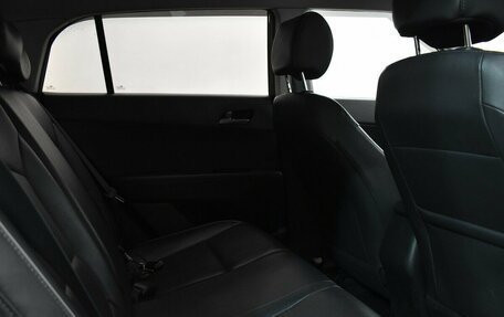 Hyundai Creta I рестайлинг, 2016 год, 1 490 000 рублей, 15 фотография