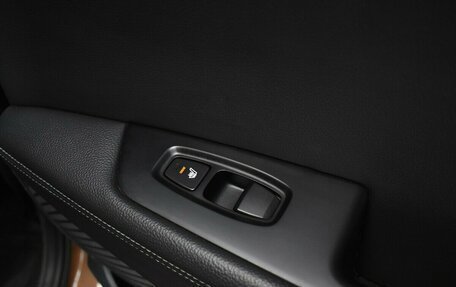 Hyundai Creta I рестайлинг, 2016 год, 1 490 000 рублей, 12 фотография