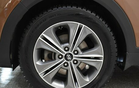 Hyundai Creta I рестайлинг, 2016 год, 1 490 000 рублей, 18 фотография