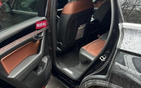 Volkswagen Touareg III, 2021 год, 7 650 000 рублей, 4 фотография