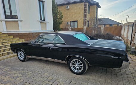 Pontiac GTO I, 1967 год, 4 150 000 рублей, 5 фотография