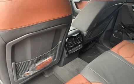 Volkswagen Touareg III, 2021 год, 7 650 000 рублей, 10 фотография