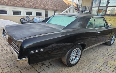 Pontiac GTO I, 1967 год, 4 150 000 рублей, 3 фотография