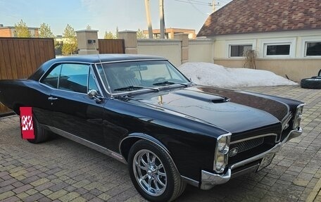 Pontiac GTO I, 1967 год, 4 150 000 рублей, 2 фотография