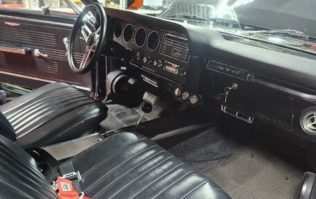 Pontiac GTO I, 1967 год, 4 150 000 рублей, 12 фотография