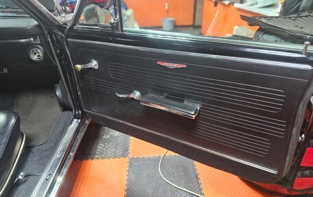 Pontiac GTO I, 1967 год, 4 150 000 рублей, 13 фотография