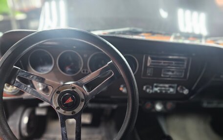 Pontiac GTO I, 1967 год, 4 150 000 рублей, 15 фотография