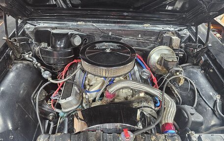 Pontiac GTO I, 1967 год, 4 150 000 рублей, 14 фотография