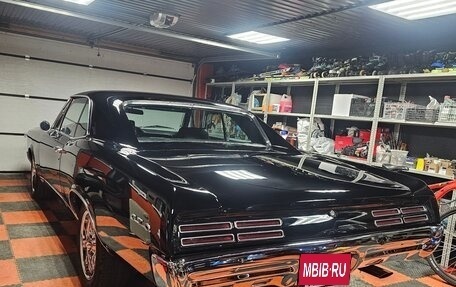 Pontiac GTO I, 1967 год, 4 150 000 рублей, 9 фотография