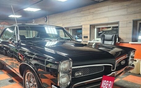 Pontiac GTO I, 1967 год, 4 150 000 рублей, 10 фотография