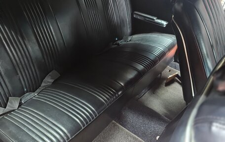 Pontiac GTO I, 1967 год, 4 150 000 рублей, 16 фотография