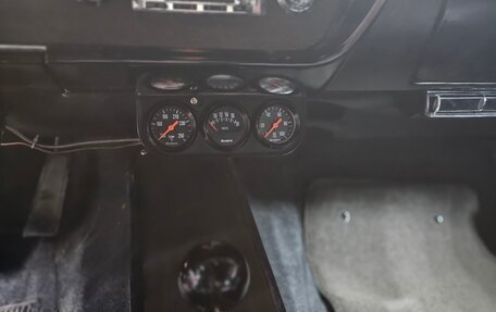 Pontiac GTO I, 1967 год, 4 150 000 рублей, 19 фотография