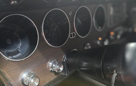 Pontiac GTO I, 1967 год, 4 150 000 рублей, 17 фотография