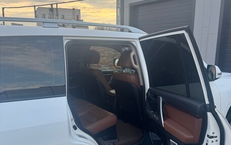 Toyota Land Cruiser 200, 2014 год, 3 750 000 рублей, 10 фотография