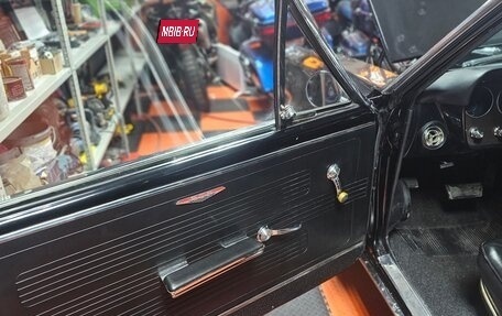 Pontiac GTO I, 1967 год, 4 150 000 рублей, 20 фотография