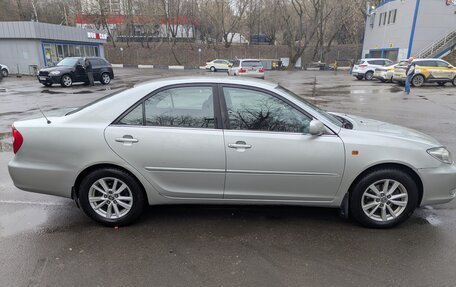 Toyota Camry V40, 2002 год, 855 000 рублей, 3 фотография