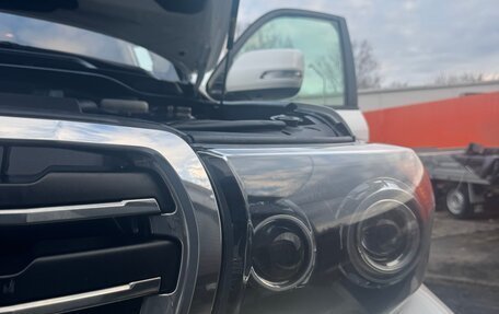 Toyota Land Cruiser 200, 2014 год, 3 750 000 рублей, 20 фотография