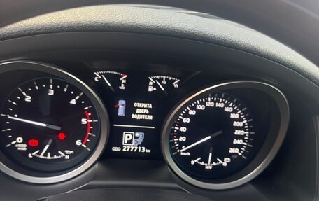 Toyota Land Cruiser 200, 2014 год, 3 750 000 рублей, 15 фотография