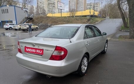 Toyota Camry V40, 2002 год, 855 000 рублей, 4 фотография