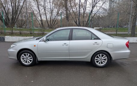Toyota Camry V40, 2002 год, 855 000 рублей, 6 фотография