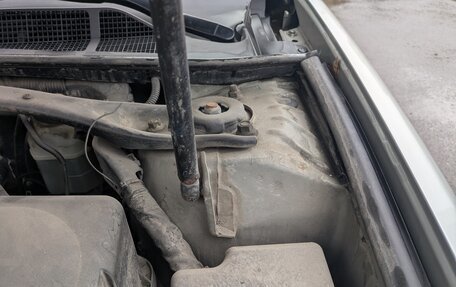 Toyota Camry V40, 2002 год, 855 000 рублей, 9 фотография