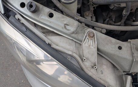 Toyota Camry V40, 2002 год, 855 000 рублей, 12 фотография